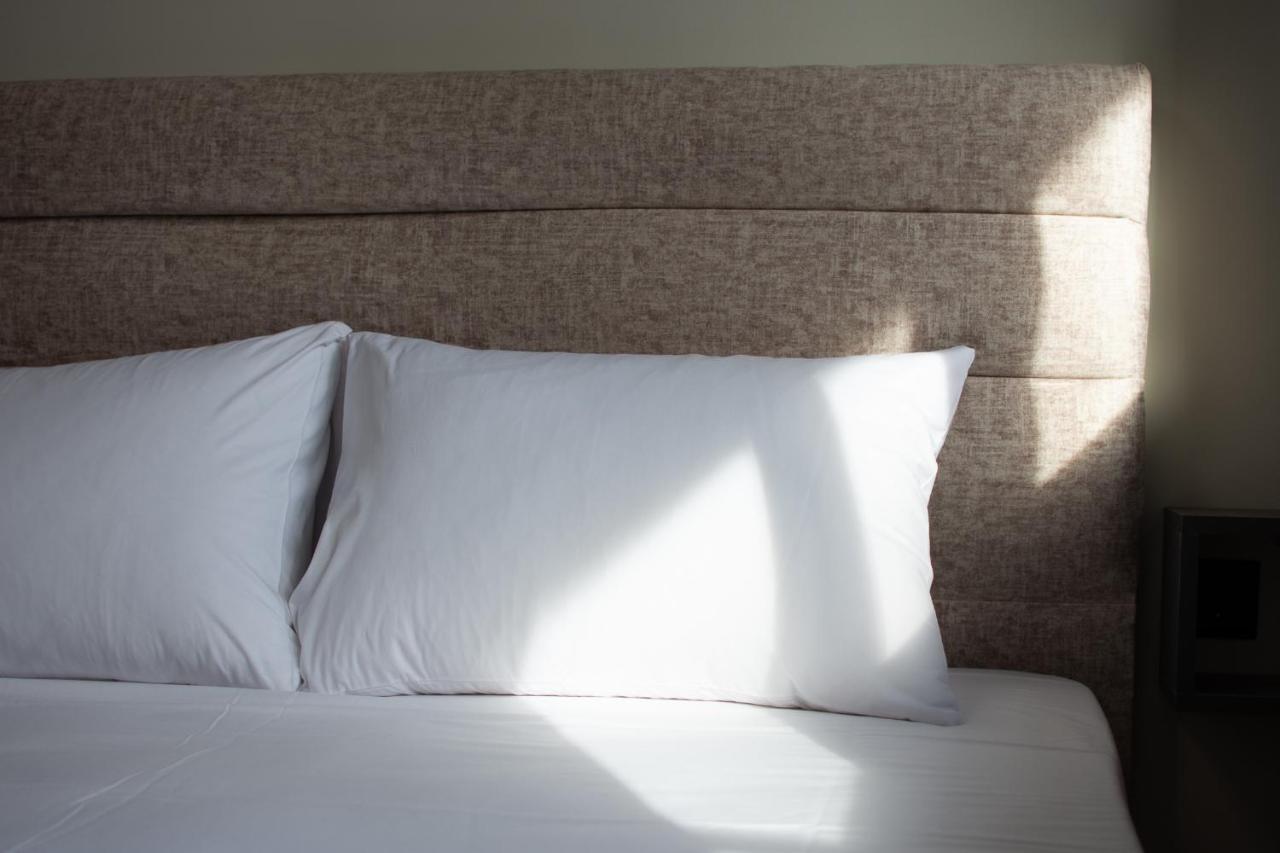 סלוניקי Skg Luxury Apartment מראה חיצוני תמונה